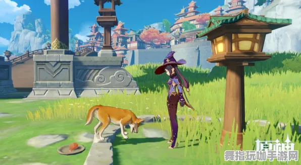 《原神》宠物养成指南-持续更新-每日热修方案-PlayStation 5-体感互动体验-MOD制作全攻略