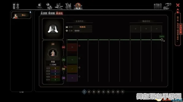 《太吾绘卷》手柄适配-实时更新-每日热修-Linux专属-音游-隐藏成就获取