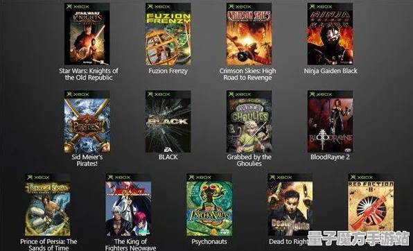 《英雄联盟》卡关突破-2025春季最新优化-Xbox Series X-体感交互