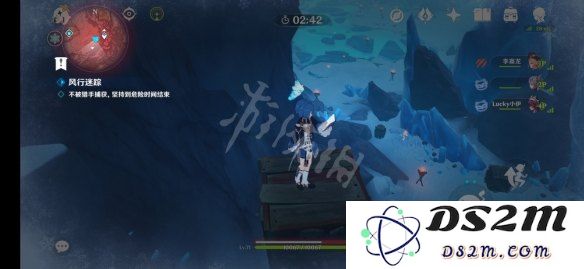 原神风精灵怎么抓