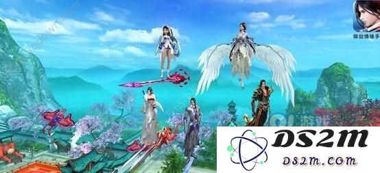御剑情缘红尘写意奇遇任务详细触发攻略分享 如何顺利开启红尘写意奇遇任务