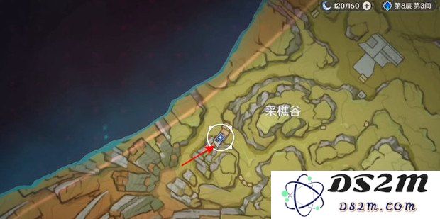 原神中三个供奉之石的具体位置与放置方法详解