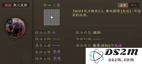 三国志战棋版三国志战棋版开荒阵容推荐