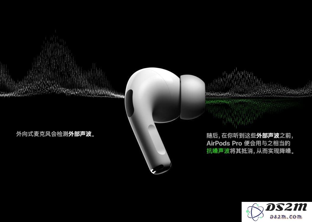 除了降噪功能之外，AirPods Pro 还具备哪些独特的优势和亮点？