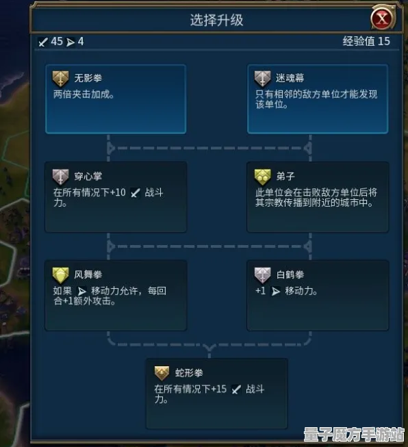 《文明6》单人游戏攻略-实时更新-每日维护-Linux用户指南-云端体验-角色成长建议