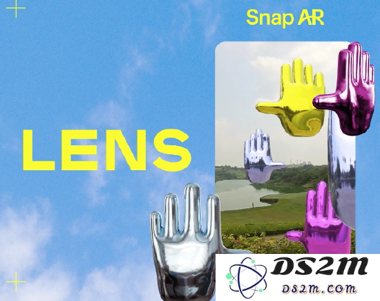 Snap 宣布将为全球增强现实开发者举办盛大的 Lens Fest 活动