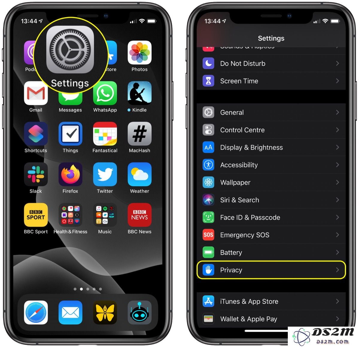 怎样清除 Siri 的音频记录并停止参与 Siri 音频共享功能？