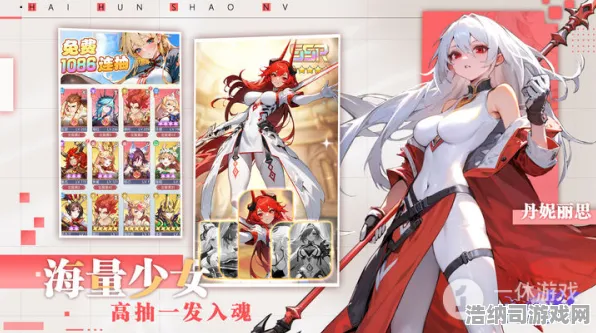 海魂少女 独家合作 版本更新：海魂少女 英雄玩法教程 海魂少女的英雄玩法教程：开发者Q&A