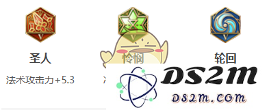 《王者荣耀》王昭君2025新版出装铭文推荐：全新策略如何反转战局？让敌人闻风丧胆