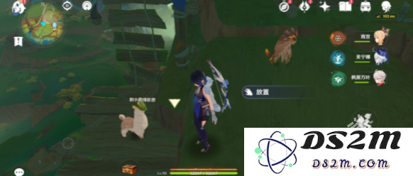 在原神中，好友钓鱼任务未完成的情况下还能进行钓鱼活动吗？