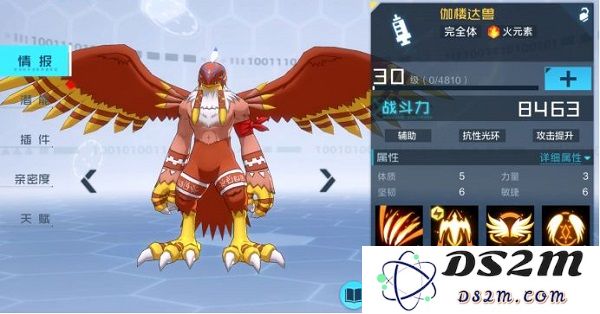 数码宝贝新世纪阵容介绍
