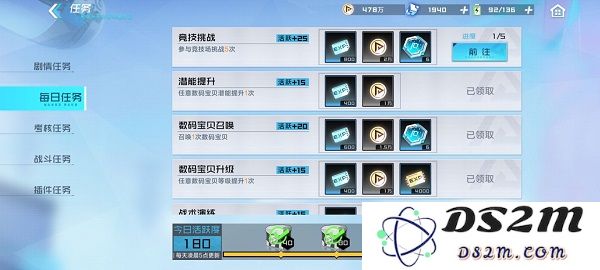 数码宝贝新世纪成长路线说明