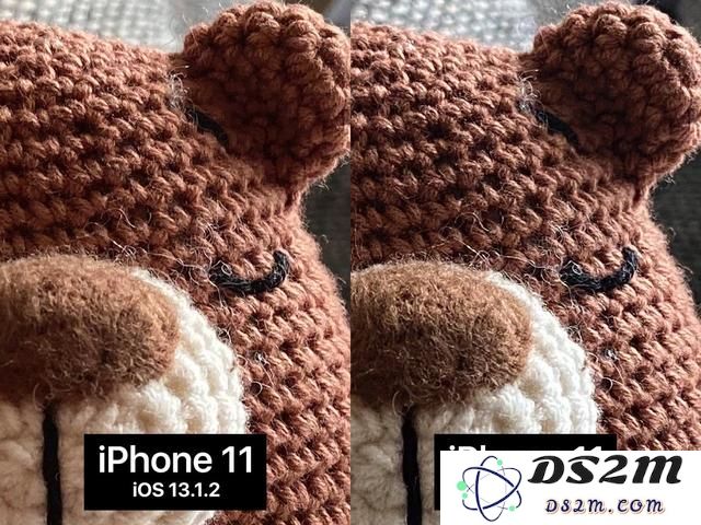 iOS 13.2 更新亮点：iPhone 11 用户可直接调整视频分辨率与帧率设置