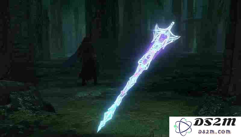 探索艾尔登法环特殊棍棒武器隐藏效果：揭秘附魔与异常流派的强大特性