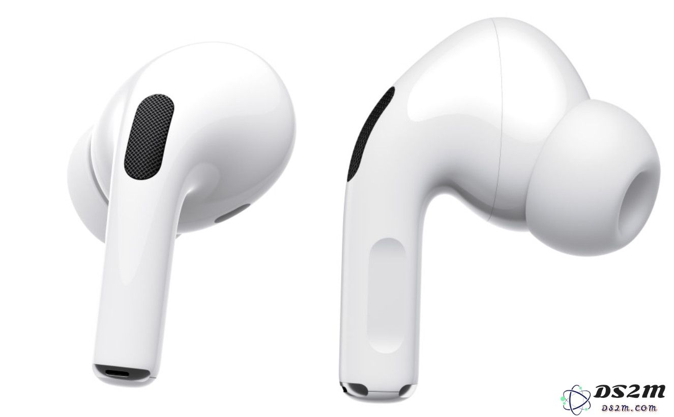 AirPods Pro 究竟 Pro 在哪？