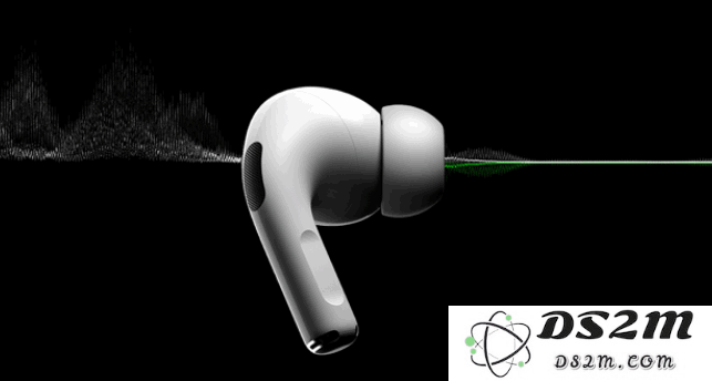 AirPods Pro 究竟 Pro 在哪？