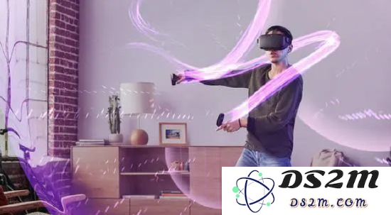 AR/VR游戏技术中人工智能的作用及其在未来发展的潜力和影响