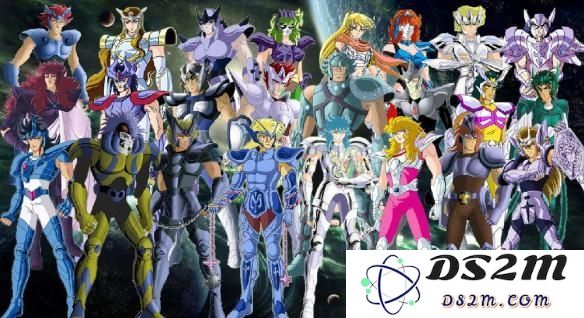 《圣斗士星矢》系列圣衣盘点第三篇--探索白银圣衣的独特魅力与背后的故事