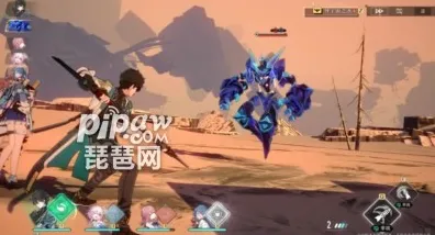 《崩坏：星穹铁道》阵容搭配-今日热修V1.2-安卓/iOS-云游戏-副本速通技巧
