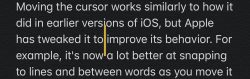 iOS 13 使用指南：掌握 4 大 iPhone 和 iPad 输入技巧，提升你的设备体验