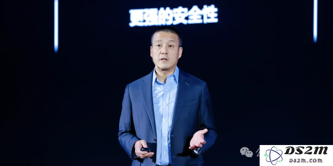 云计算一哥的生成式AI之道：Choice Matters