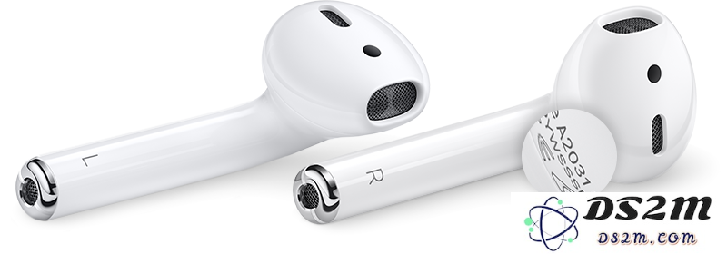 如何识别 AirPods 及充电盒是哪一代？