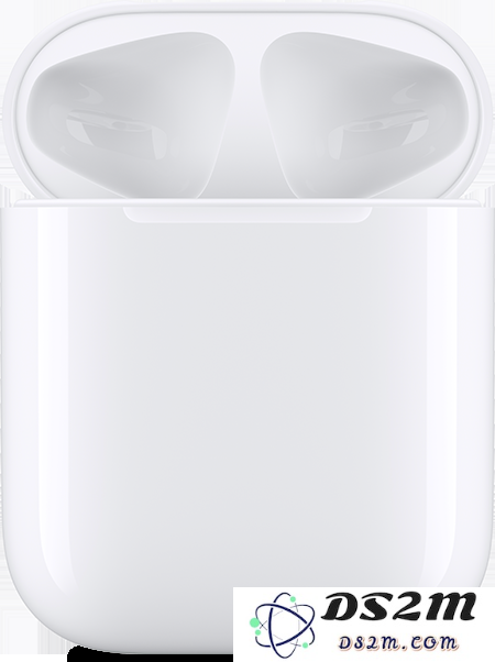 如何识别 AirPods 及充电盒是哪一代？