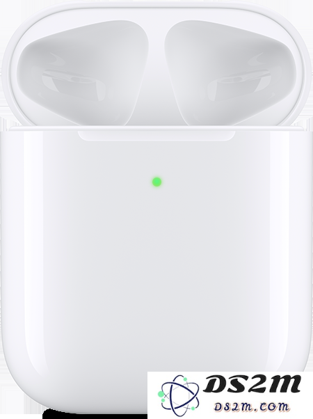 如何识别 AirPods 及充电盒是哪一代？