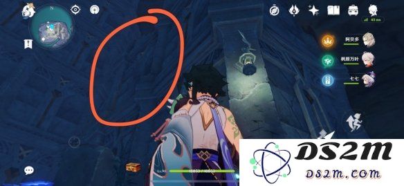 在《原神》中解锁所有键纹成就是否存在？详细了解一下