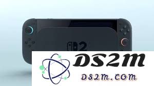 NS2游戏主机是否能够兼容使用NS卡带进行游戏体验