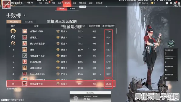 《永劫无间》MOD推荐-2025春季最新优化-抖音小游戏-音游-装备合成指南