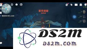 原神在解冻碎片星荧洞窟时消耗大量深红之石的详细攻略