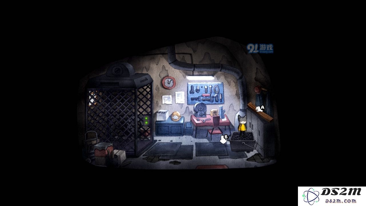 雨城手游中如何成功攀升到挖掘机位置的详细攻略与步骤