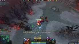 《DOTA2》隐藏任务触发-本周技术更新-Vision Pro适配-脑机接口2.0（本内容仅限技术研究）