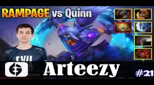 《DOTA2》隐藏任务触发-本周技术更新-Vision Pro适配-脑机接口2.0（本内容仅限技术研究）