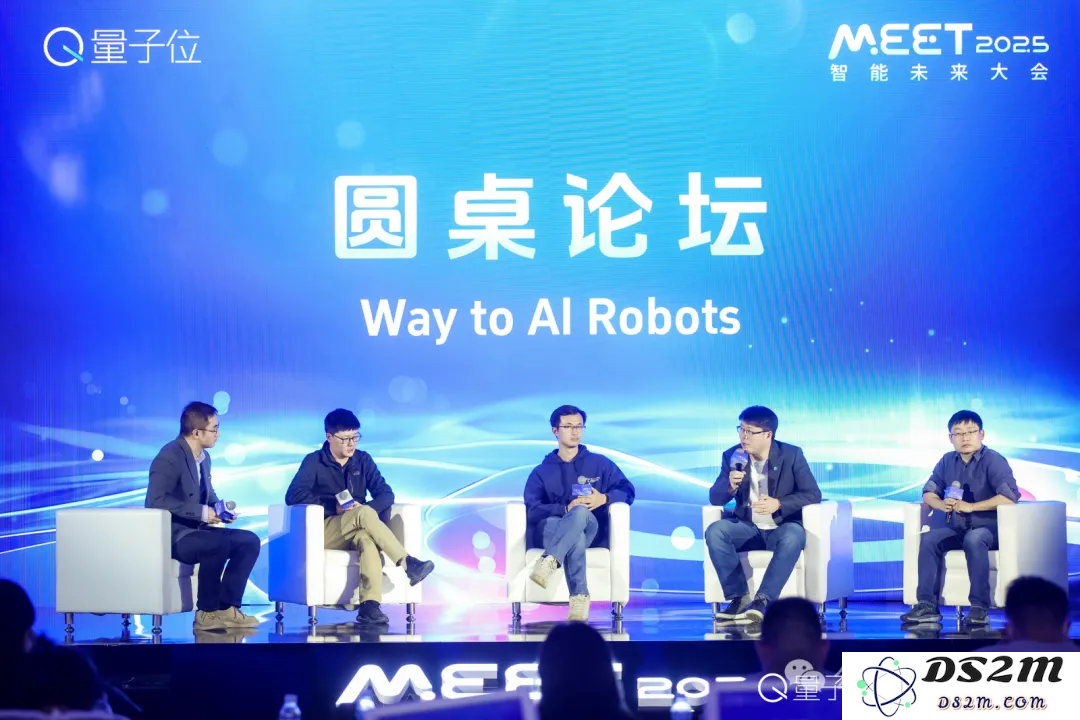 我们旨在建立3D领域的ImageNet，以推动具身智能训练的新标准与发展方向