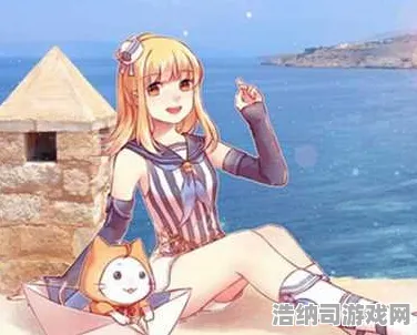 海魂少女 玩家实测：海魂少女 全球排行榜 海魂少女 全球排行榜 幕后花絮