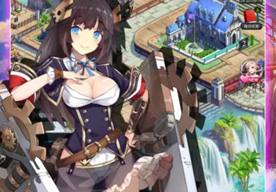 海魂少女 玩家实测：海魂少女 全球排行榜 海魂少女 全球排行榜 幕后花絮