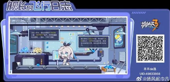 《崩坏3》游戏内交易行盈利技巧-国庆活动展望-VR一体机的未来发展-脑机接口2.0技术研究探讨（本内容仅限学术交流）