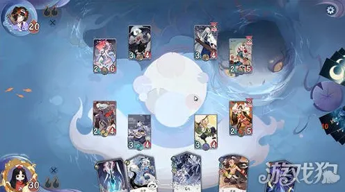 《阴阳师：百闻牌》钓鱼点位-今日热修V1.2-谷歌Stadia-全新AI生成内容及游戏机制解析