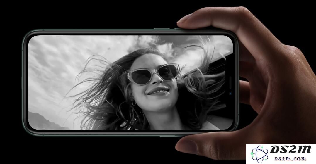 使用 iPhone 11 Pro 拍摄视频的 5 大技巧
