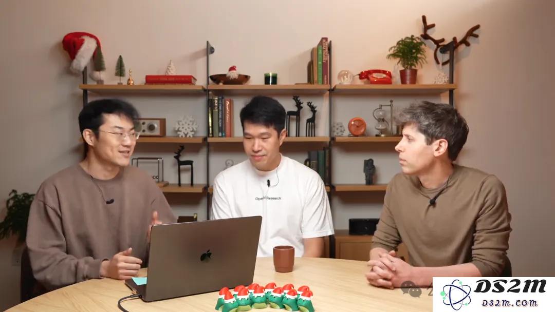 OpenAI o3惊艳觉醒，AGI即将降临于今夜？颠覆o1，攻克陶哲轩最高难度数学挑战
