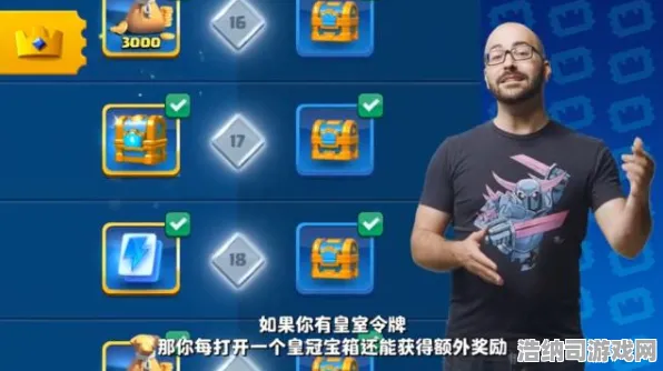 赛事展望：皇室战争全面解析与游戏秘技分享，揭示皇室战争背后的奥秘与趣闻
