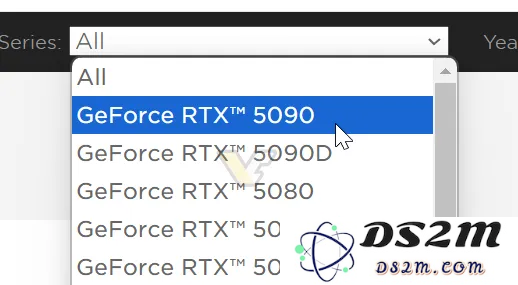 英伟达最新RTX 50系列显卡参数泄露，顶级型号5090显存竟高达32GB引发关注