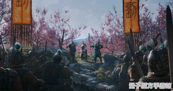 《太吾绘卷》高阶连招-实时更新-每日热修-谷歌Stadia-跨平台联机
