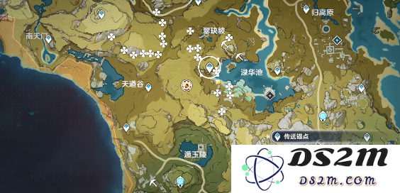 原神珀石