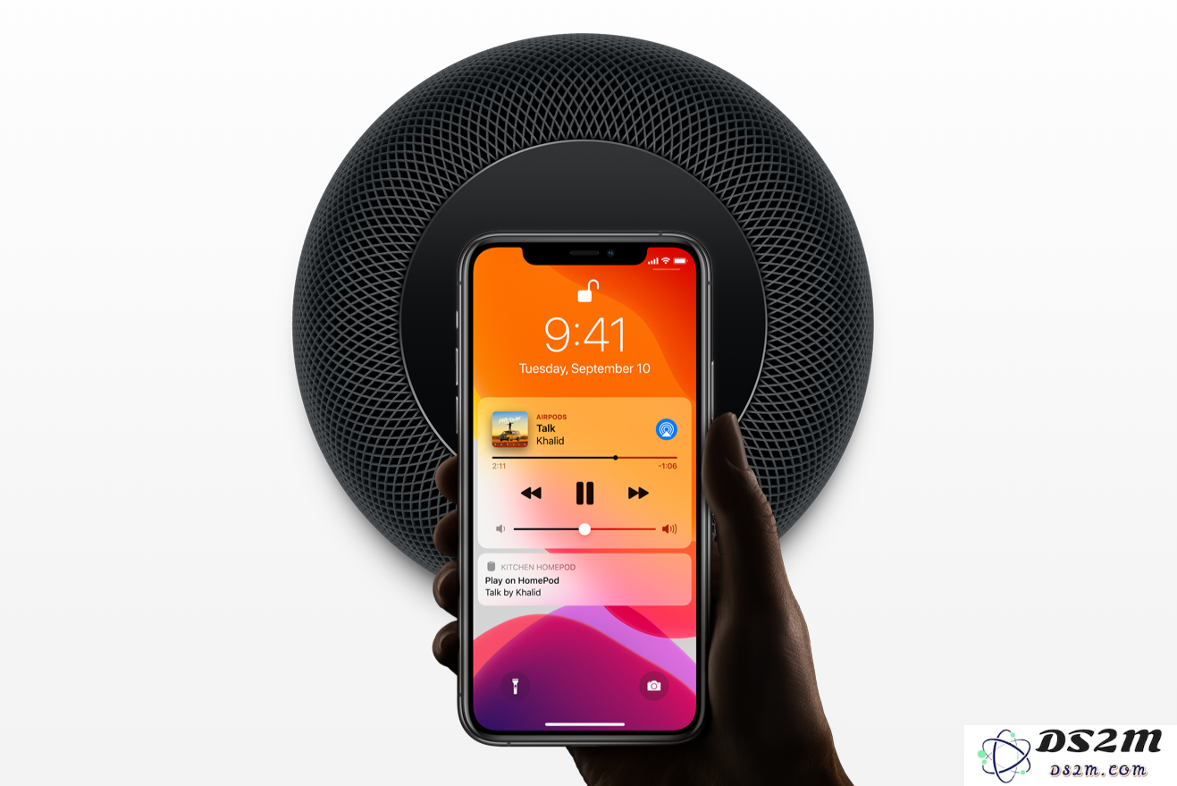 iOS 13.2 正式版什么时候发布，有哪些新变化？