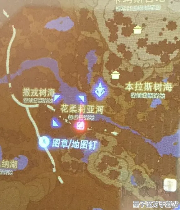 《塞尔达传说》资源采集路线-实时更新-每日热修-鸿蒙系统-解谜逃脱-职业进阶