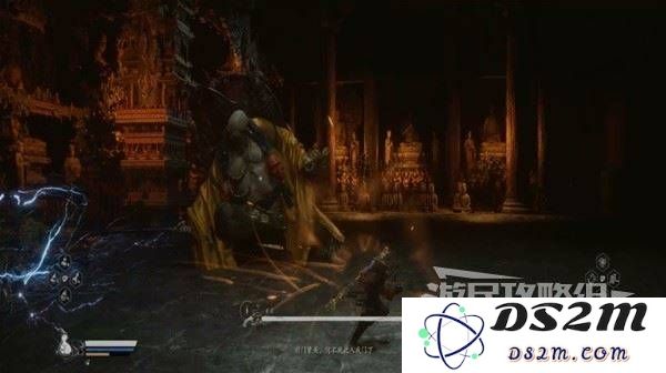 《黑神话悟空》黄眉打法教程 黄眉怎么打：轻松击败强敌 助你一路过关