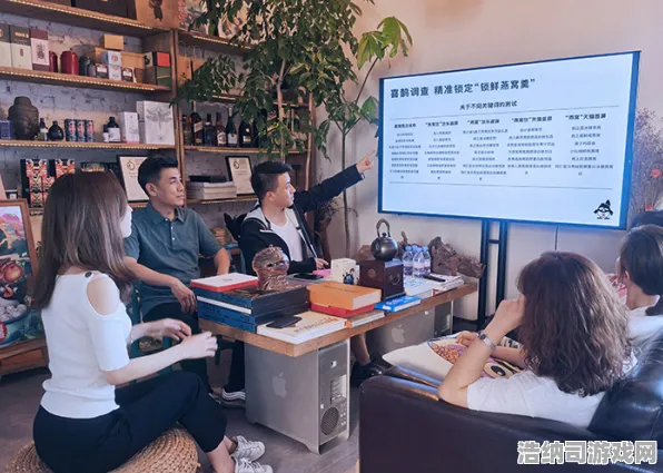 蔚蓝山 开发者访谈：深入探讨蔚蓝山 实测报告与团队协作技术分享